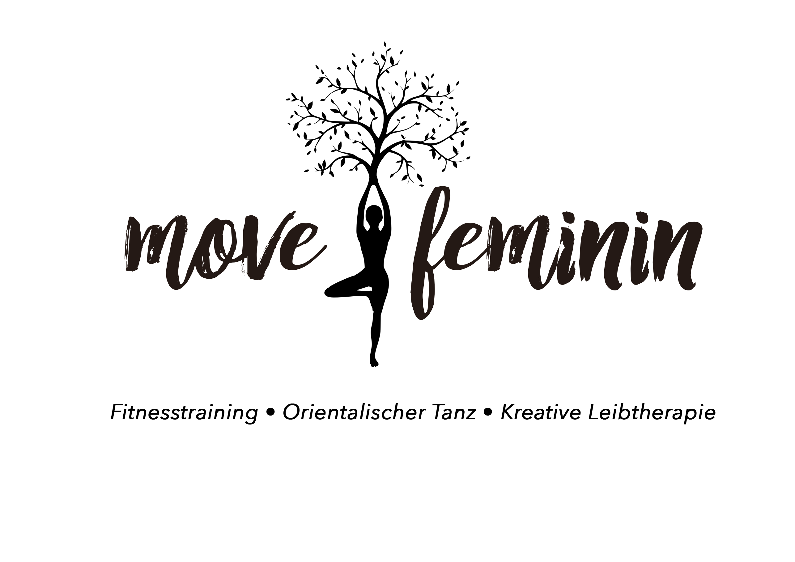 MOVE FEMININ